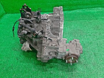 АКПП НА TOYOTA ESTIMA GSR55W 2GR-FE