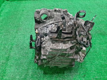 АКПП НА TOYOTA ESTIMA GSR55W 2GR-FE