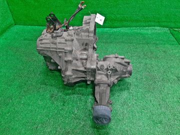 АКПП НА TOYOTA IPSUM ACM26W 2AZ-FE