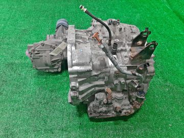 АКПП НА TOYOTA IPSUM ACM26W 2AZ-FE