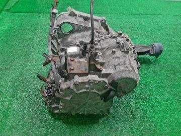 АКПП НА TOYOTA IPSUM ACM26W 2AZ-FE