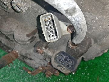 АКПП НА TOYOTA IPSUM ACM26W 2AZ-FE