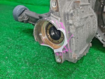 АКПП НА TOYOTA IPSUM ACM26W 2AZ-FE