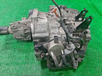 АКПП НА TOYOTA IPSUM ACM26W 2AZ-FE