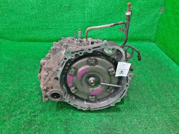 АКПП НА TOYOTA ALPHARD ANH10W 2AZ-FE