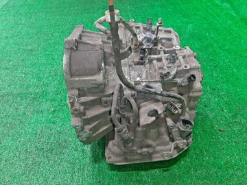 АКПП НА TOYOTA ALPHARD ANH10W 2AZ-FE