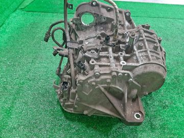 АКПП НА TOYOTA ALPHARD ANH10W 2AZ-FE