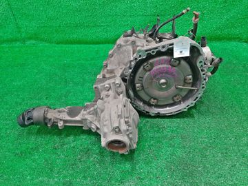 АКПП НА TOYOTA IPSUM ACM26W 2AZ-FE