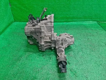 АКПП НА TOYOTA IPSUM ACM26W 2AZ-FE