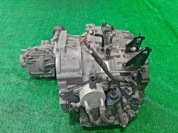 АКПП НА TOYOTA IPSUM ACM26W 2AZ-FE