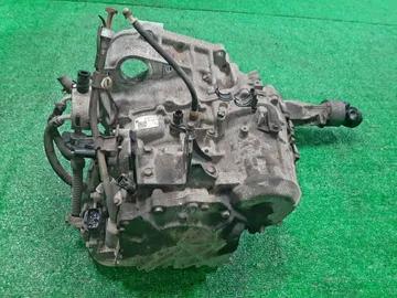 АКПП НА TOYOTA IPSUM ACM26W 2AZ-FE