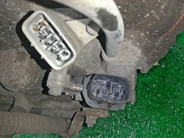 АКПП НА TOYOTA IPSUM ACM26W 2AZ-FE