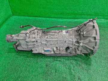 АКПП НА TOYOTA CROWN JZS179 2JZ-GE