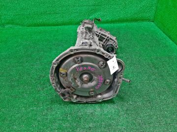 АКПП НА TOYOTA CROWN JZS179 2JZ-GE