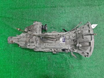 АКПП НА TOYOTA CROWN JZS179 2JZ-GE