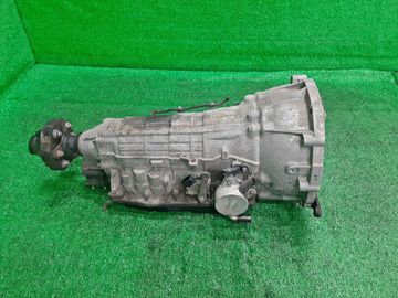 АКПП НА LEXUS IS350 GSE21 2GR-FSE