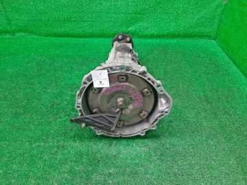 АКПП НА LEXUS IS350 GSE21 2GR-FSE