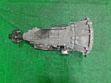 АКПП НА LEXUS IS350 GSE21 2GR-FSE