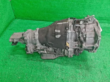 АКПП НА SUBARU EXIGA YA4 EJ204