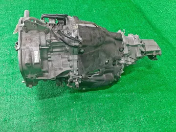 АКПП НА SUBARU EXIGA YA4 EJ204
