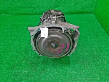 АКПП НА SUBARU EXIGA YA4 EJ204