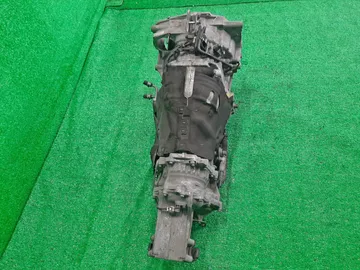 АКПП НА SUBARU EXIGA YA4 EJ204