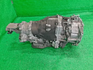 АКПП НА SUBARU EXIGA YA4 EJ204