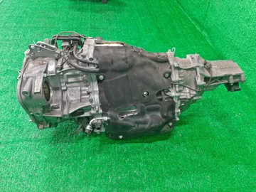 АКПП НА SUBARU EXIGA YA4 EJ204