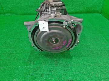 АКПП НА SUBARU EXIGA YA4 EJ204