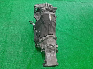 АКПП НА SUBARU EXIGA YA4 EJ204