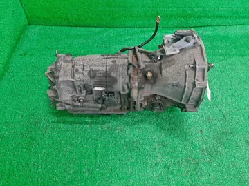 АКПП НА SUBARU IMPREZA GF1 EJ151