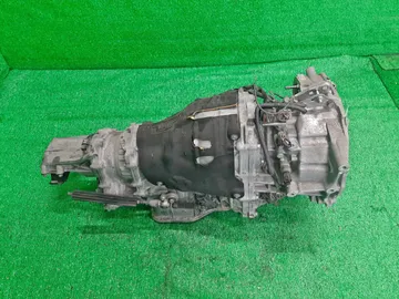 АКПП НА SUBARU EXIGA YA4 EJ204
