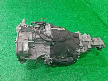 АКПП НА SUBARU EXIGA YA4 EJ204