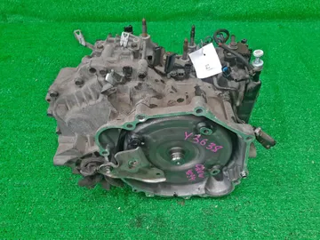 АКПП НА MITSUBISHI DION CR6W 4G94