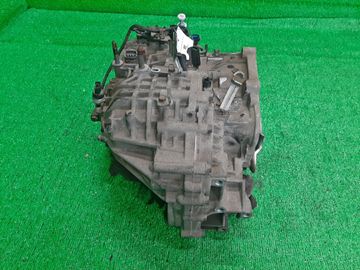 АКПП НА MITSUBISHI DION CR6W 4G94