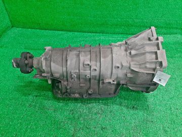 АКПП НА BMW 3-SERIES E46 M52B20TU