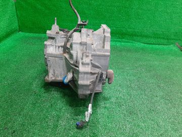 АКПП НА MAZDA DEMIO DY5W ZY-VE