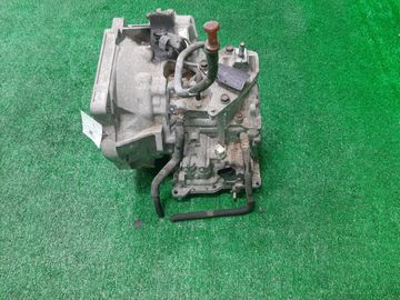 АКПП НА MAZDA DEMIO DY5W ZY-VE