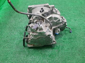 АКПП НА MAZDA DEMIO DY5W ZY-VE