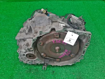 АКПП НА VOLVO V50 MW66 B5244S5