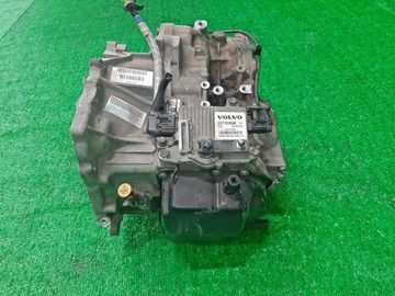 АКПП НА VOLVO V50 MW66 B5244S5