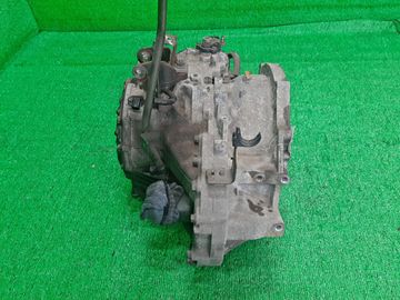 АКПП НА MAZDA MPV LW3W L3-DE