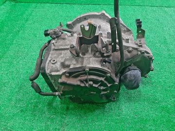 АКПП НА MAZDA MPV LW3W L3-DE