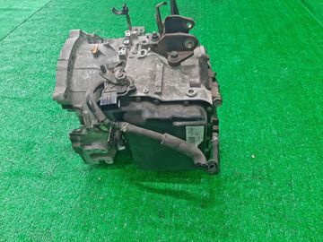 АКПП НА MAZDA MPV LW3W L3-DE