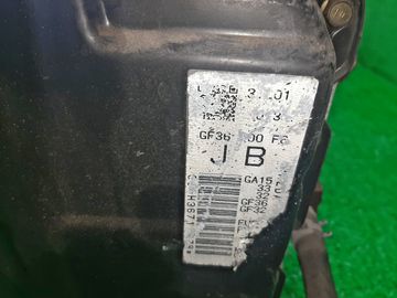 АКПП НА MAZDA MPV LW3W L3-DE