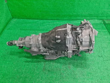 АКПП НА SUBARU EXIGA YA5 EJ204