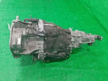 АКПП НА SUBARU EXIGA YA5 EJ204