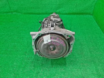 АКПП НА SUBARU EXIGA YA5 EJ204