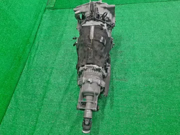 АКПП НА SUBARU EXIGA YA5 EJ204