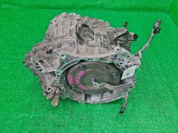 АКПП НА NISSAN SERENA C25 MR20DE